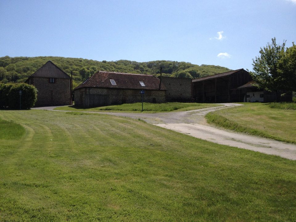 Redhouse Farm